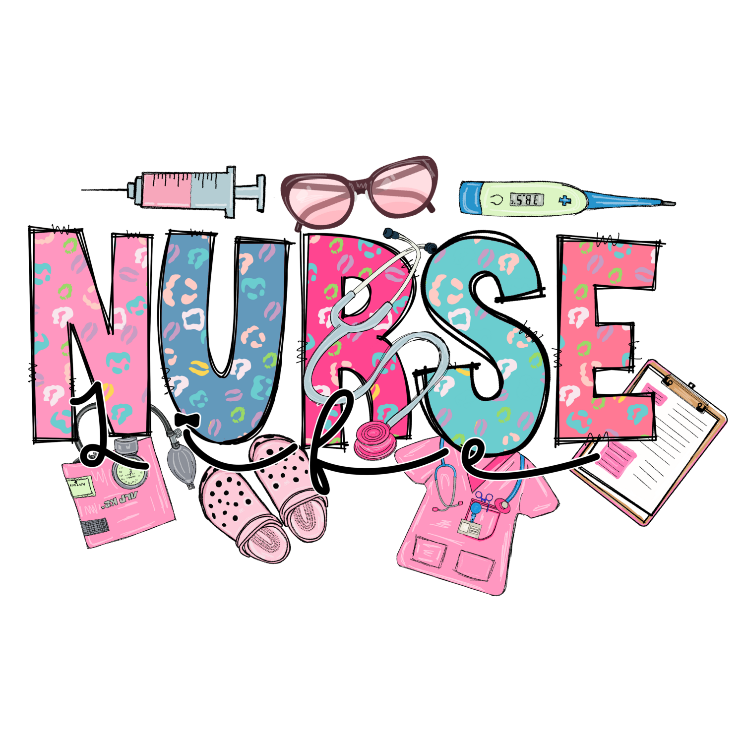 Nurse Life