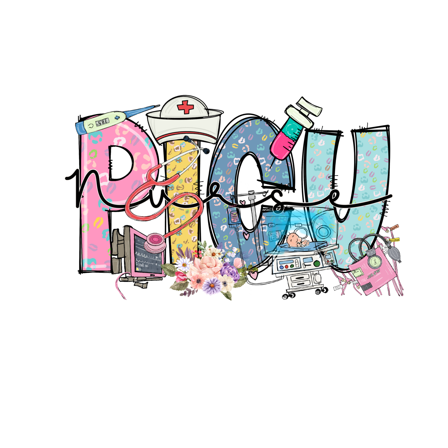 PICU Nurse