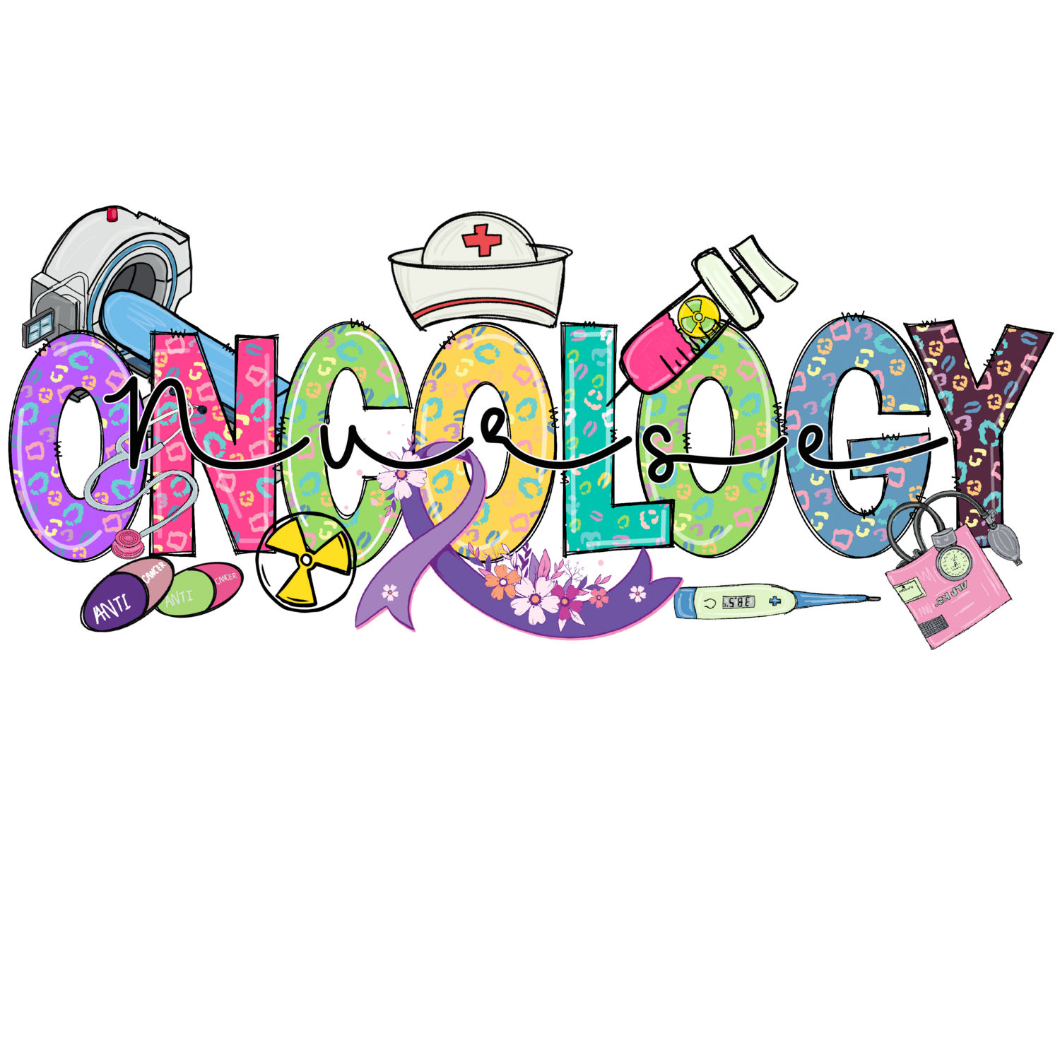 Oncology Nurse