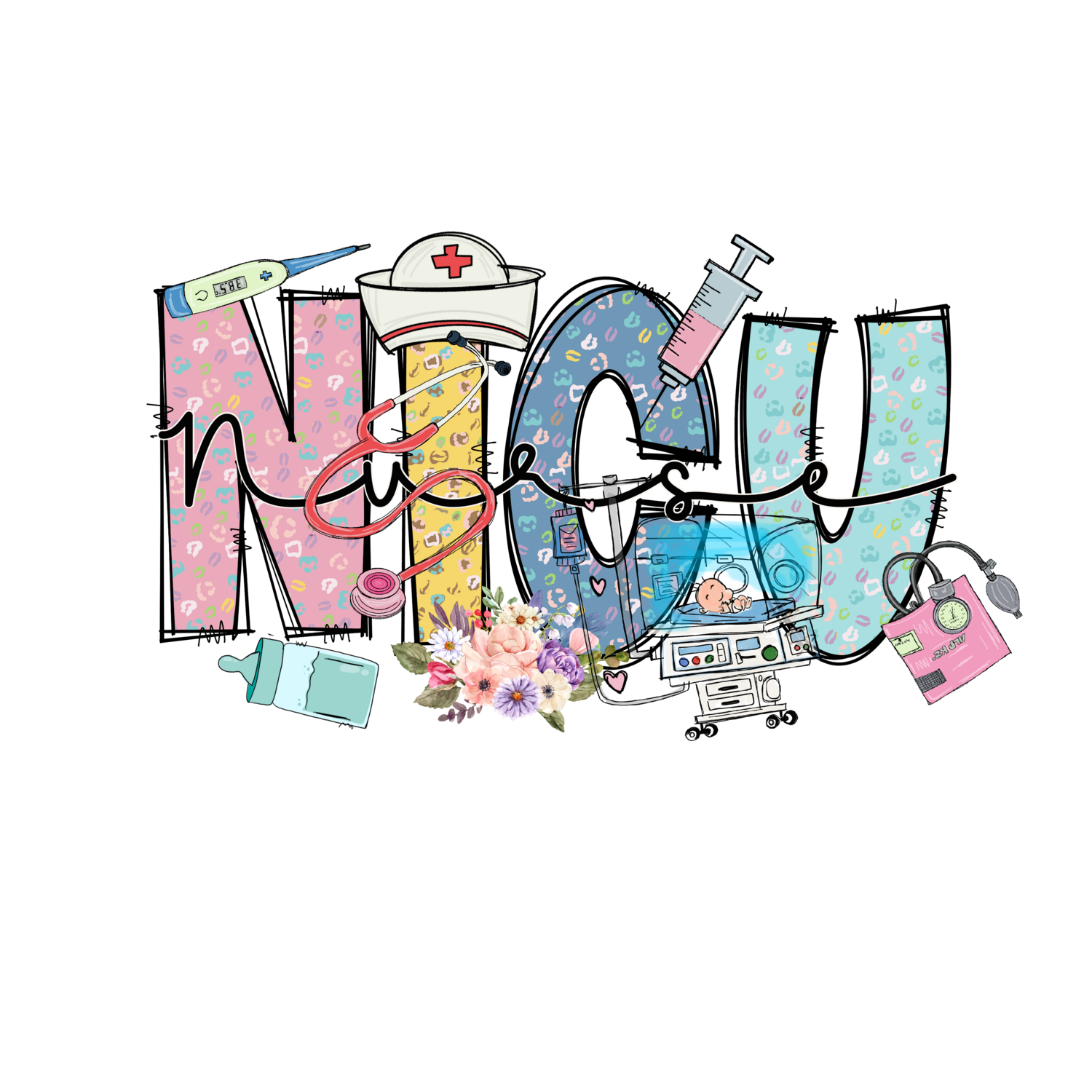 Nicu Nurse