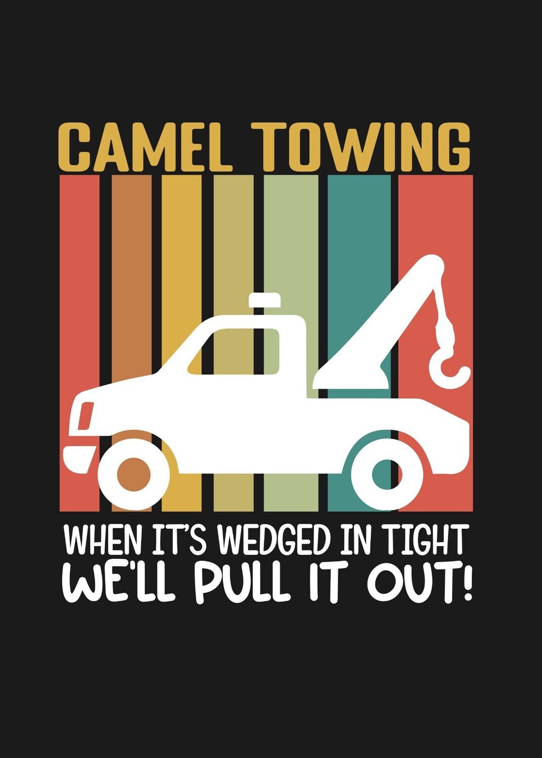 Camel Towing