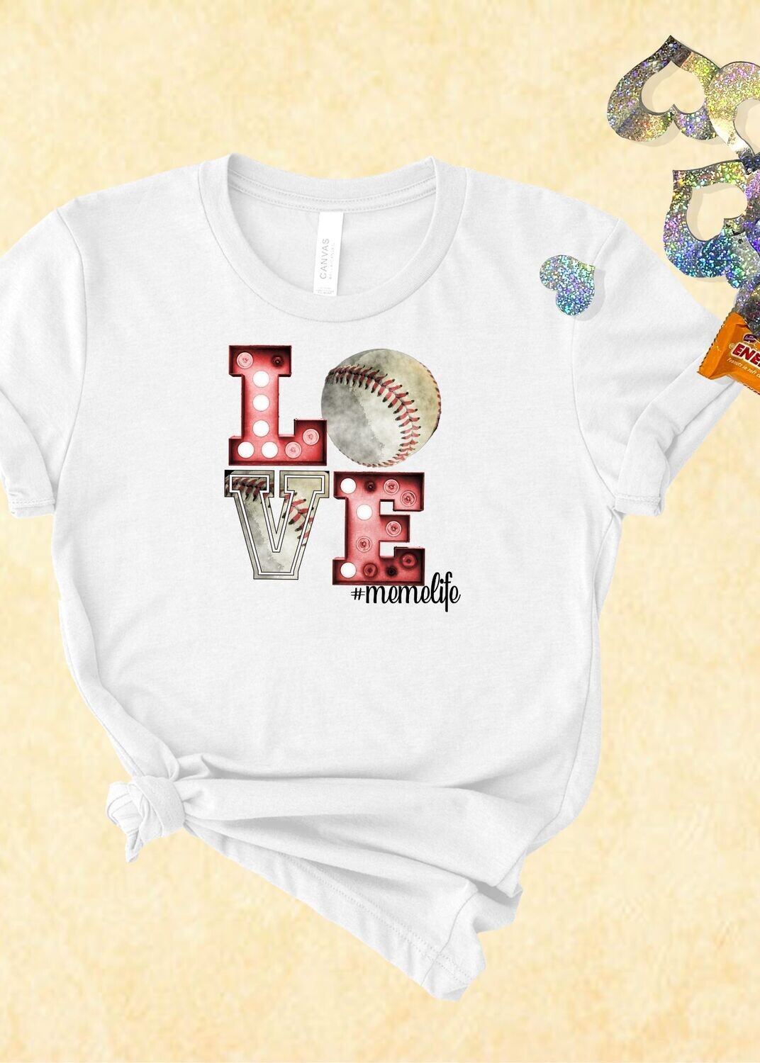 Meme life baseball