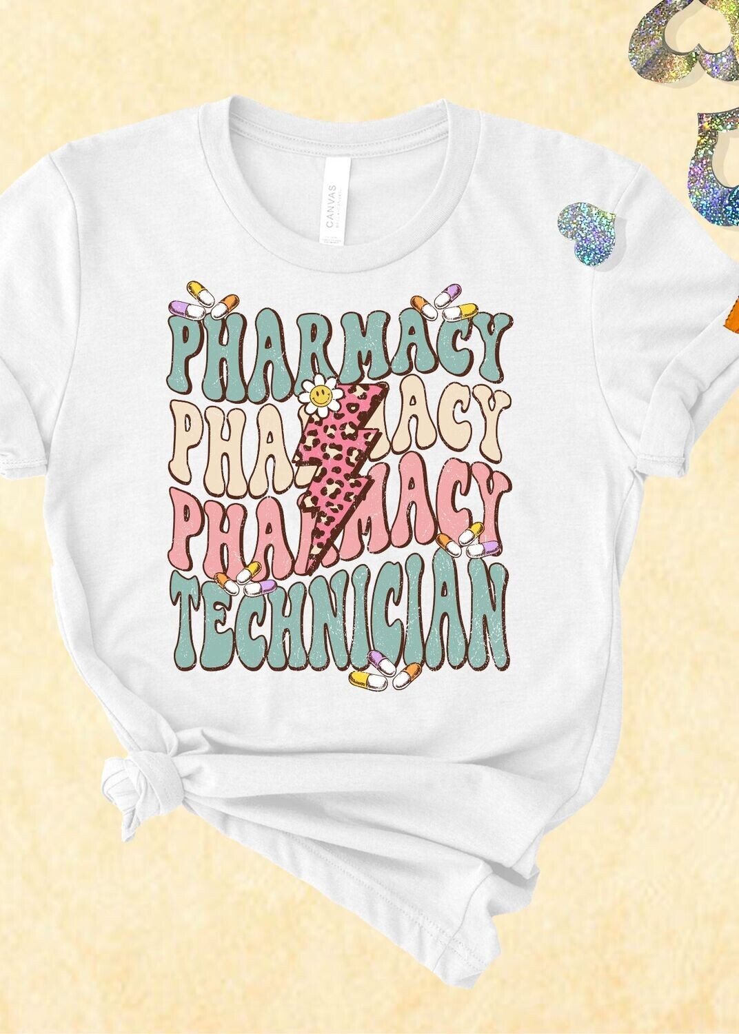 Pharmacy Technician