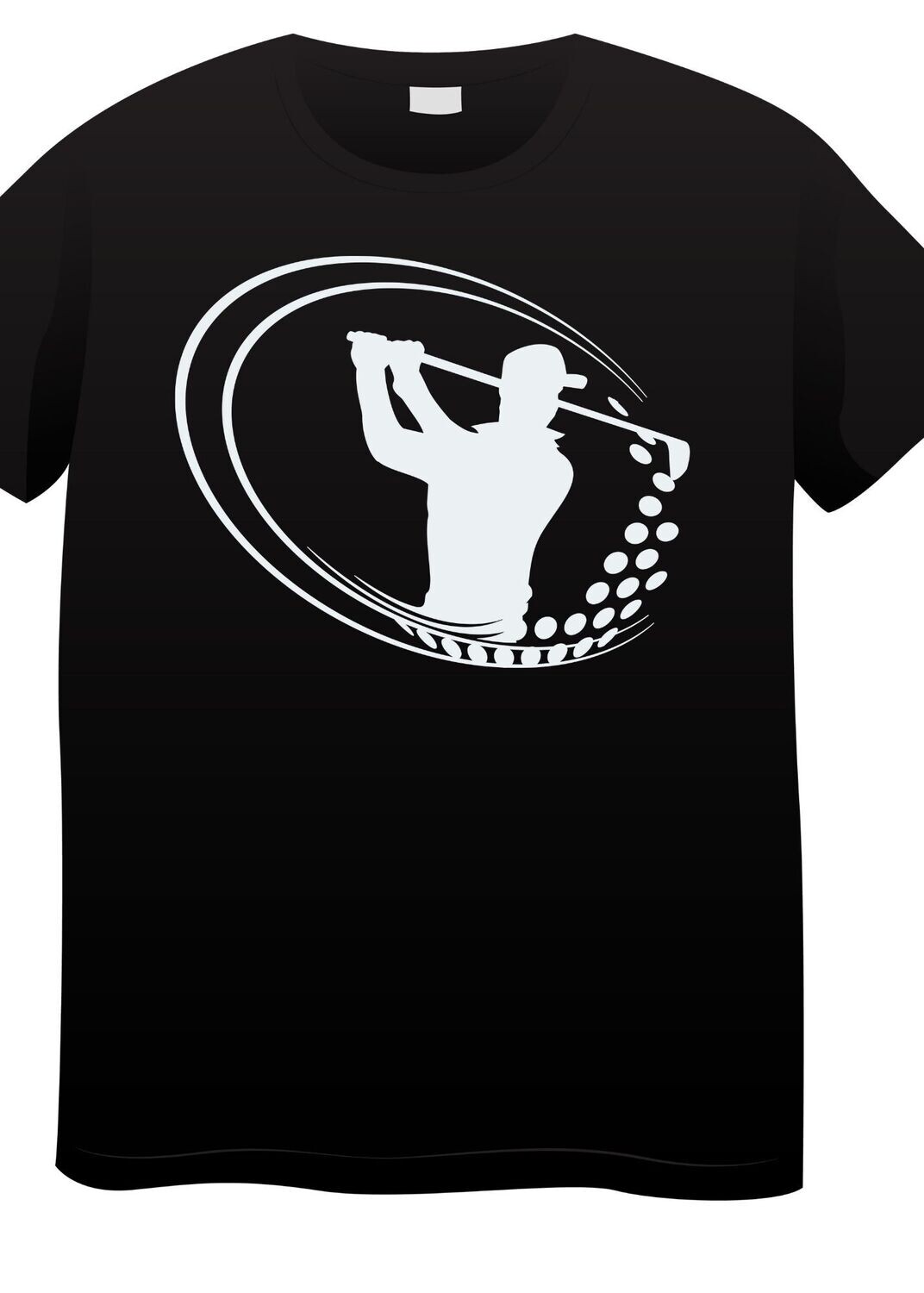 Golf Logo