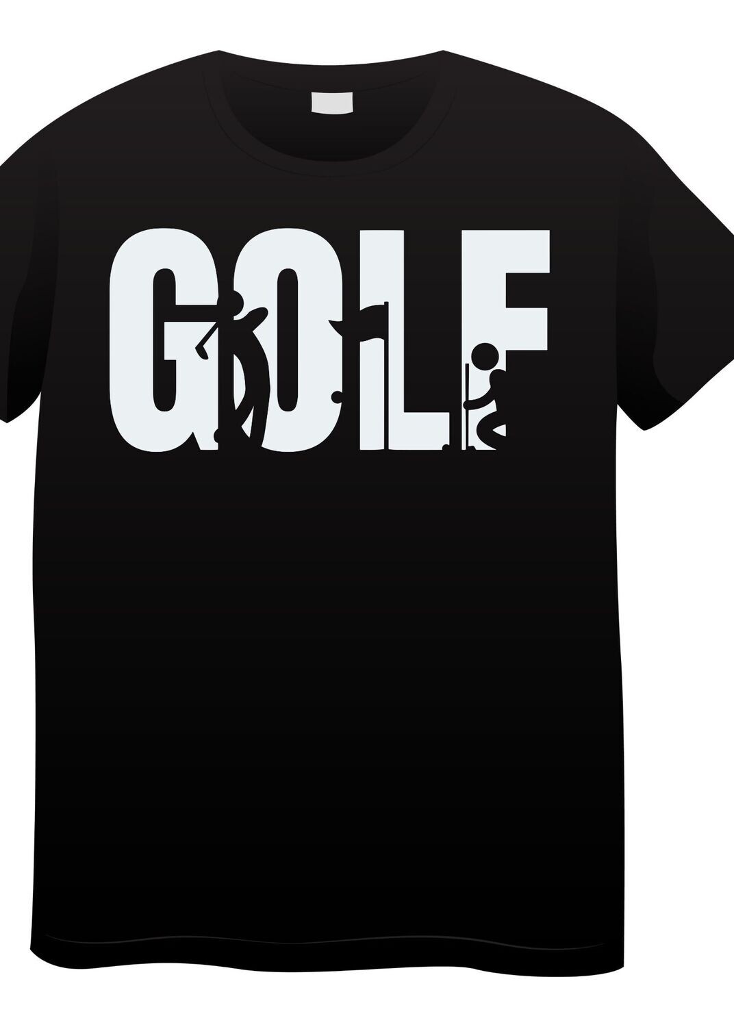 Golf Letters