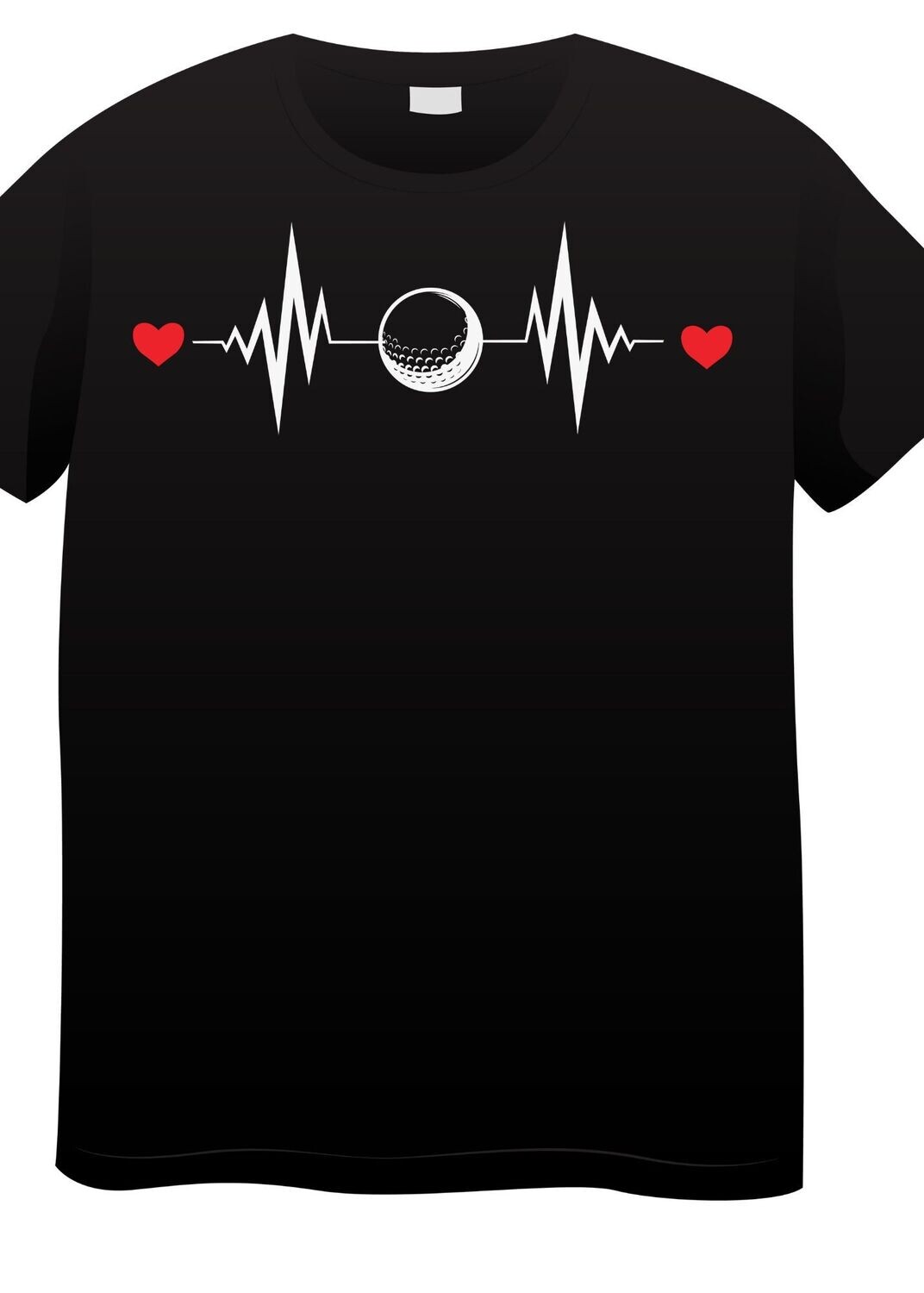 Golf Heartbeat