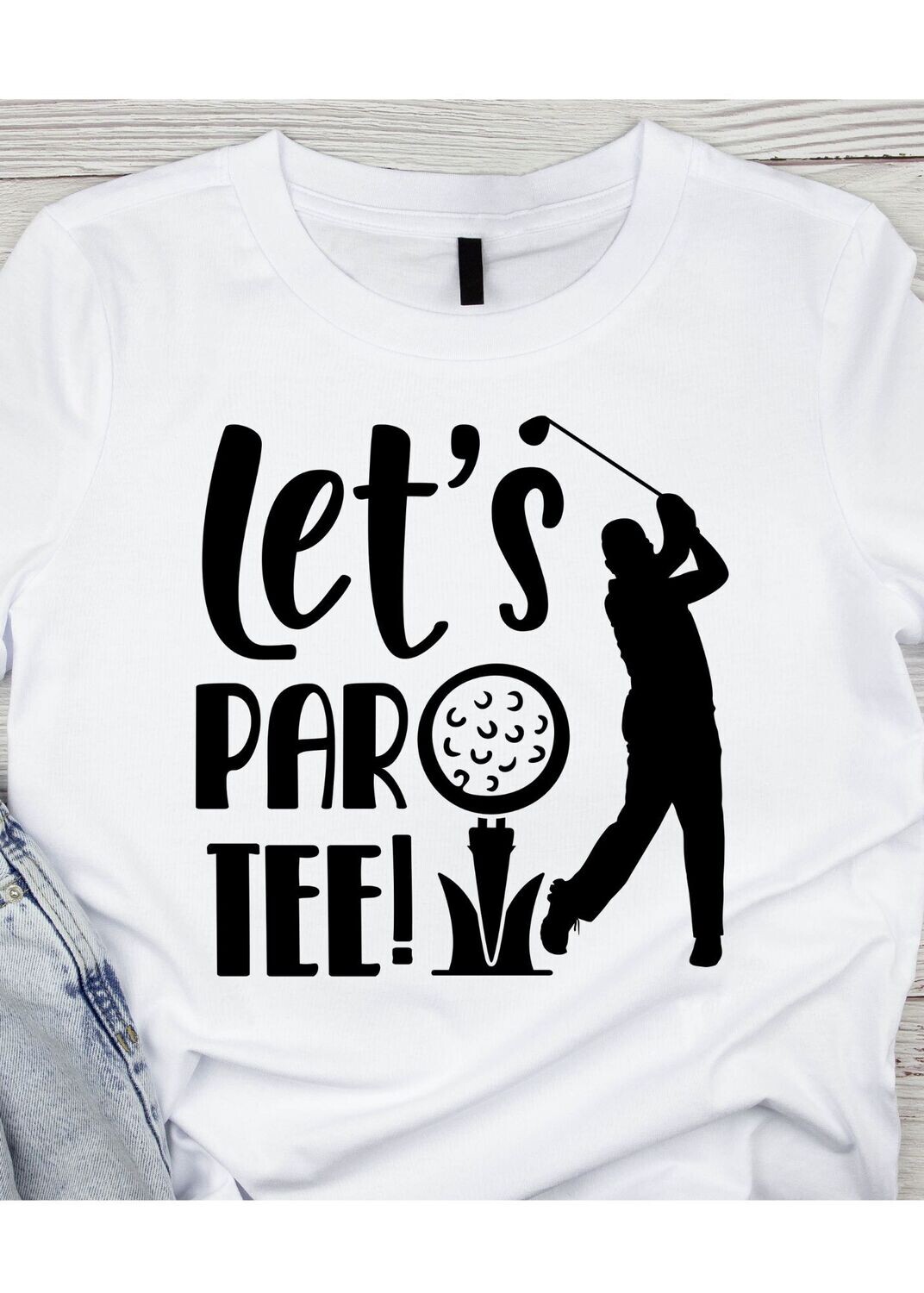 Lets Par TEE