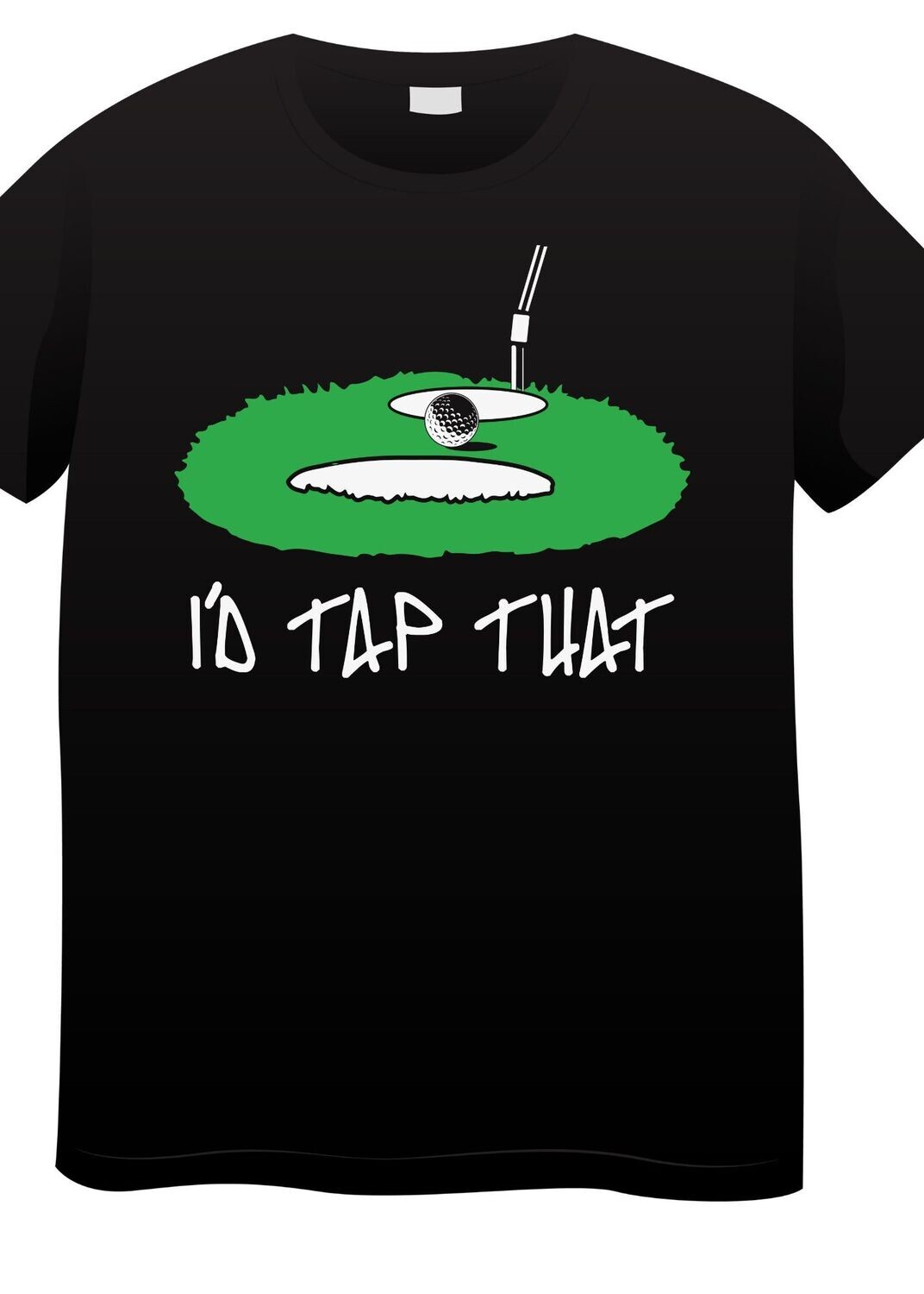 I&#39;d Tap that