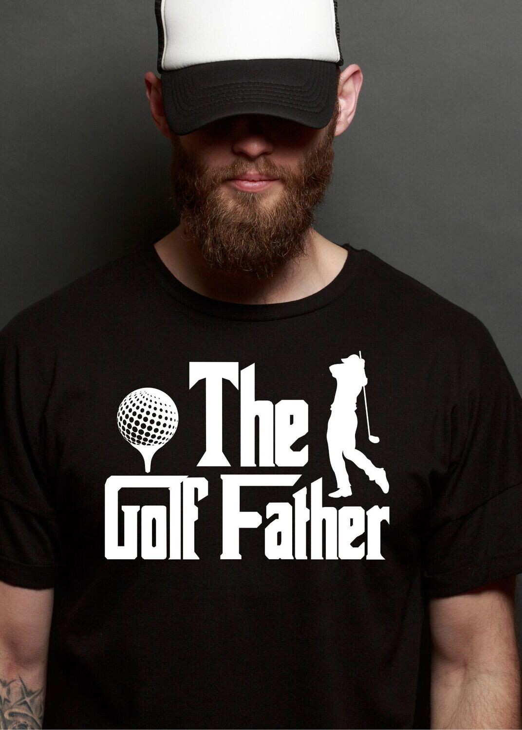 The Golf Father