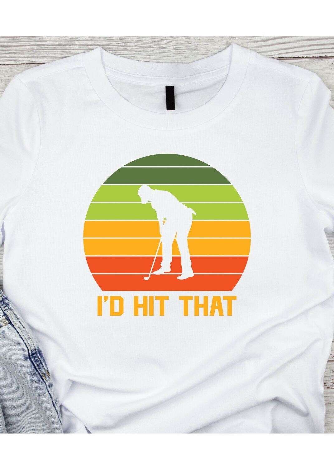 I&#39;d hit that