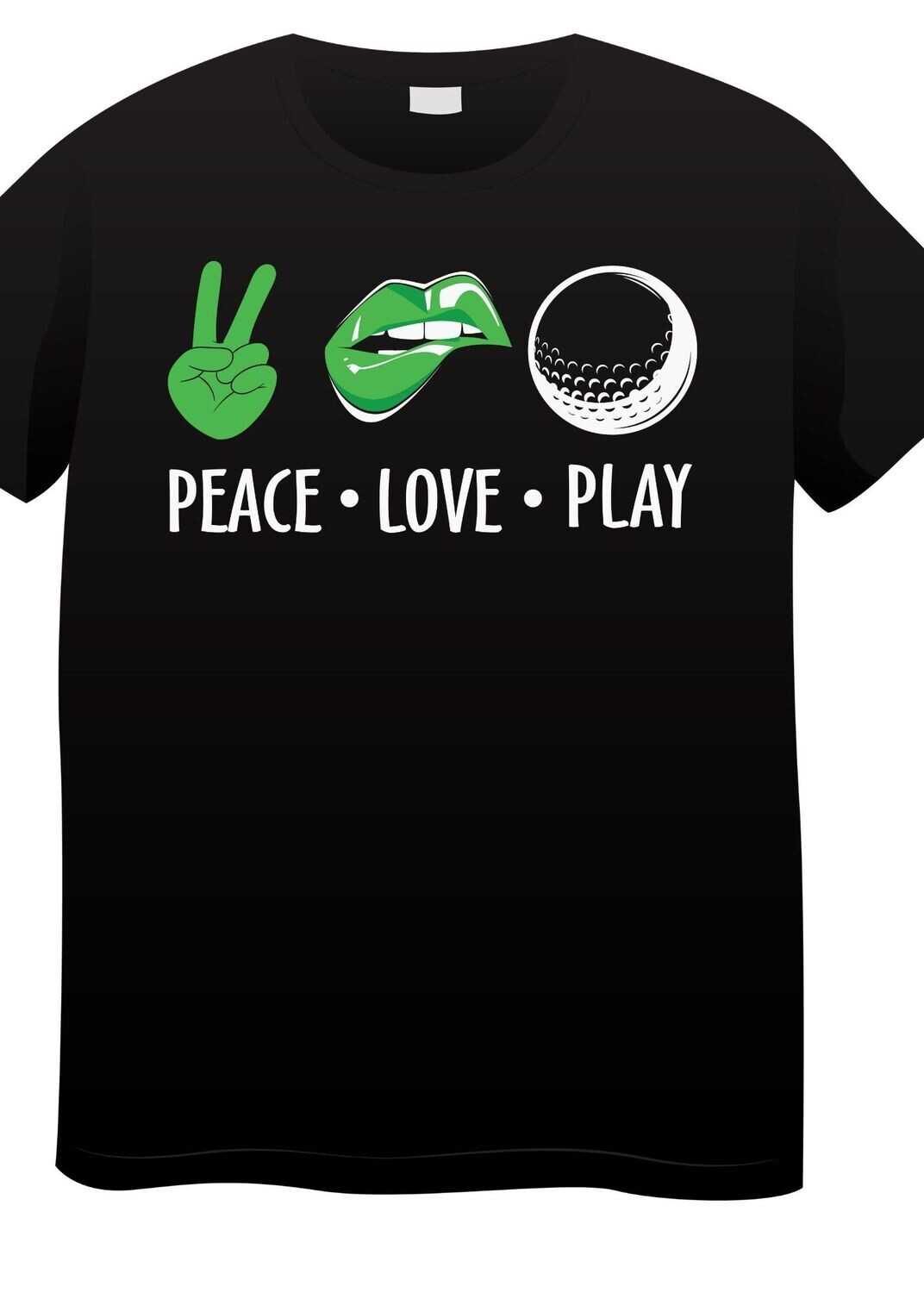 Peace Love Play
