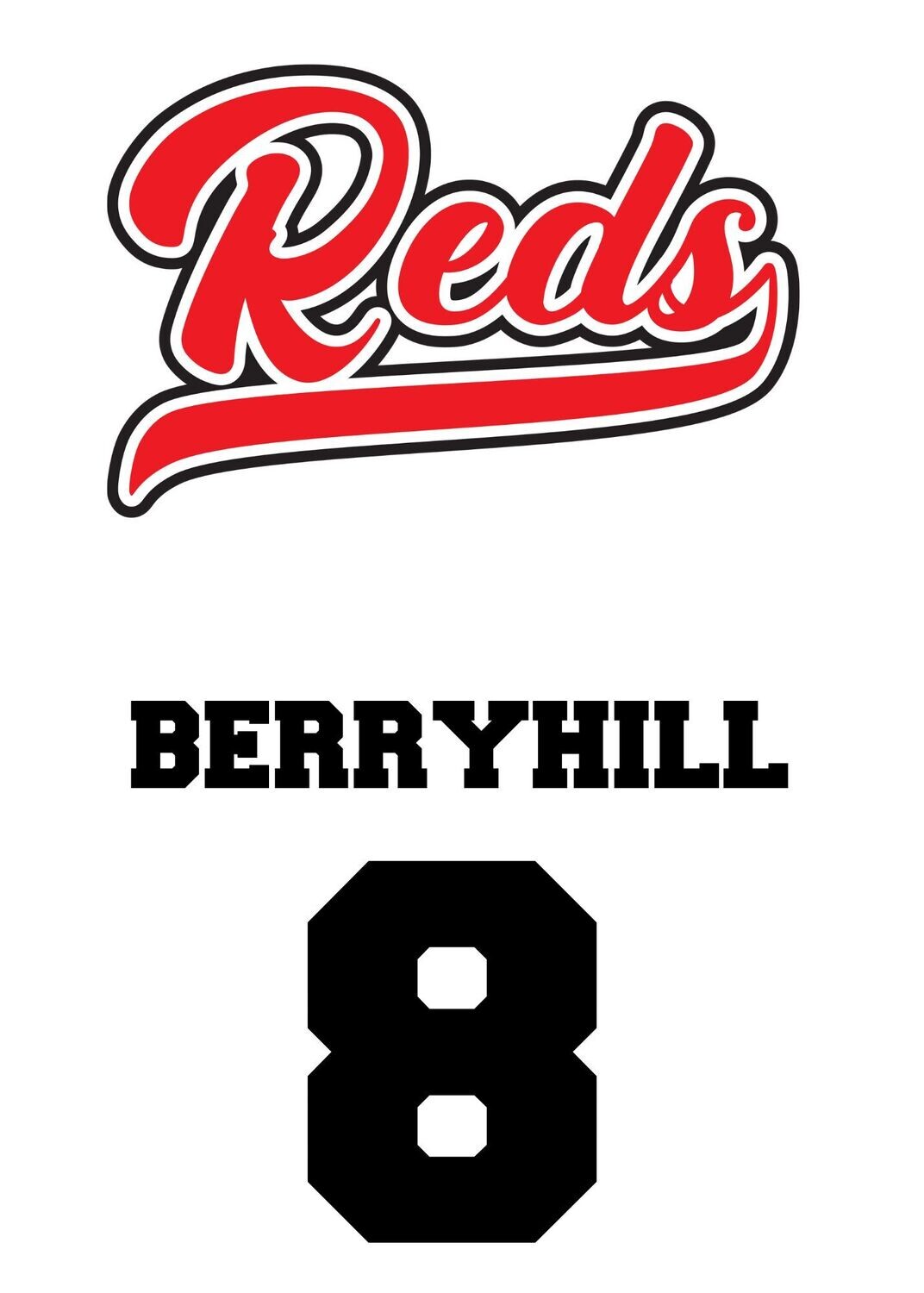 Reds Baseball