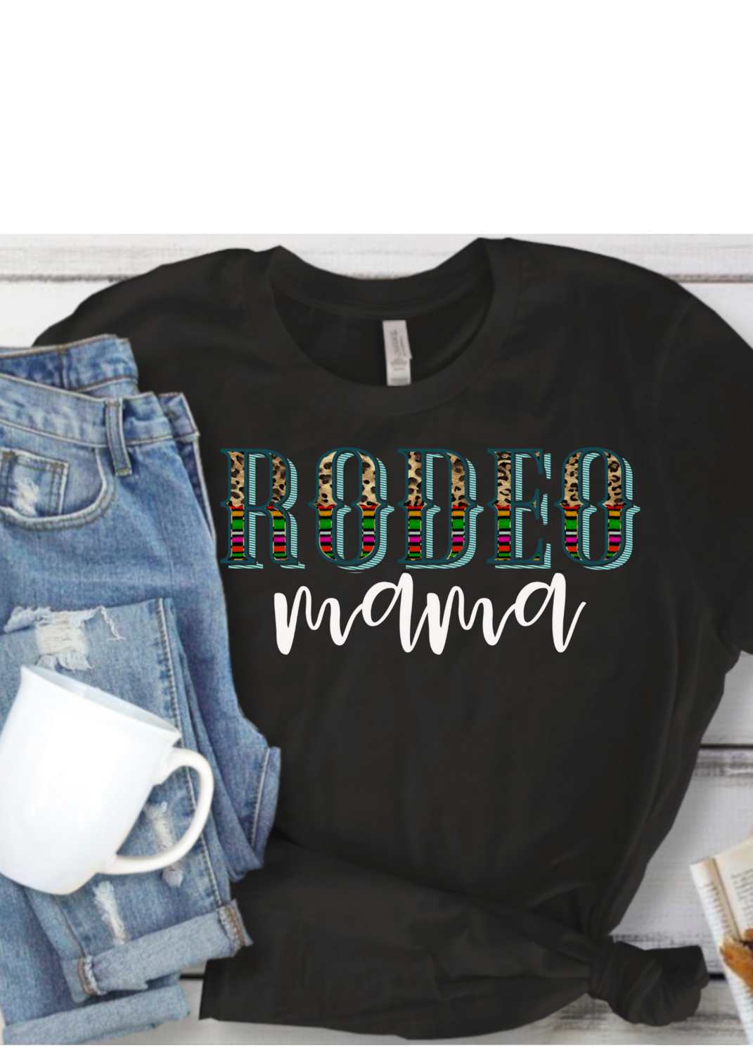 Rodeo Mama