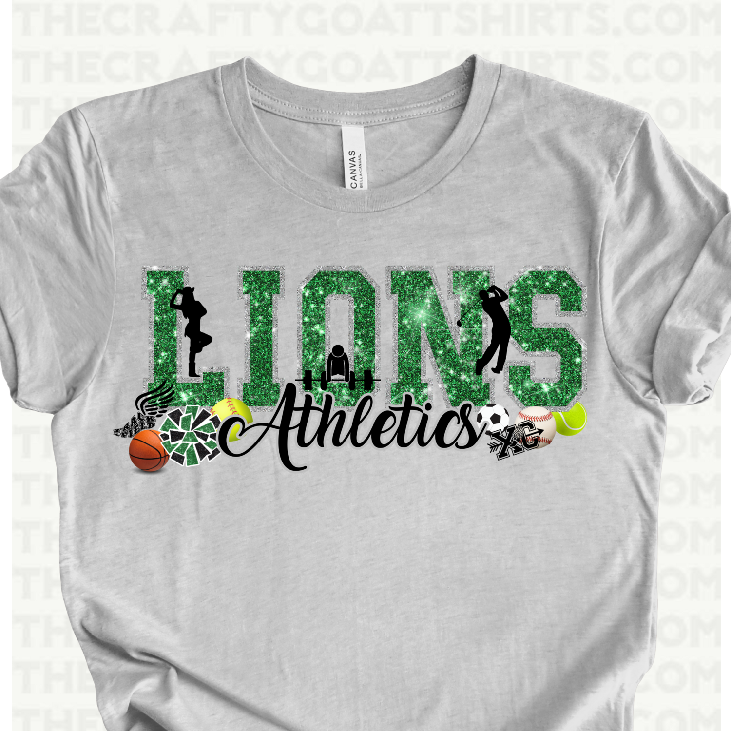 Lions Athletics