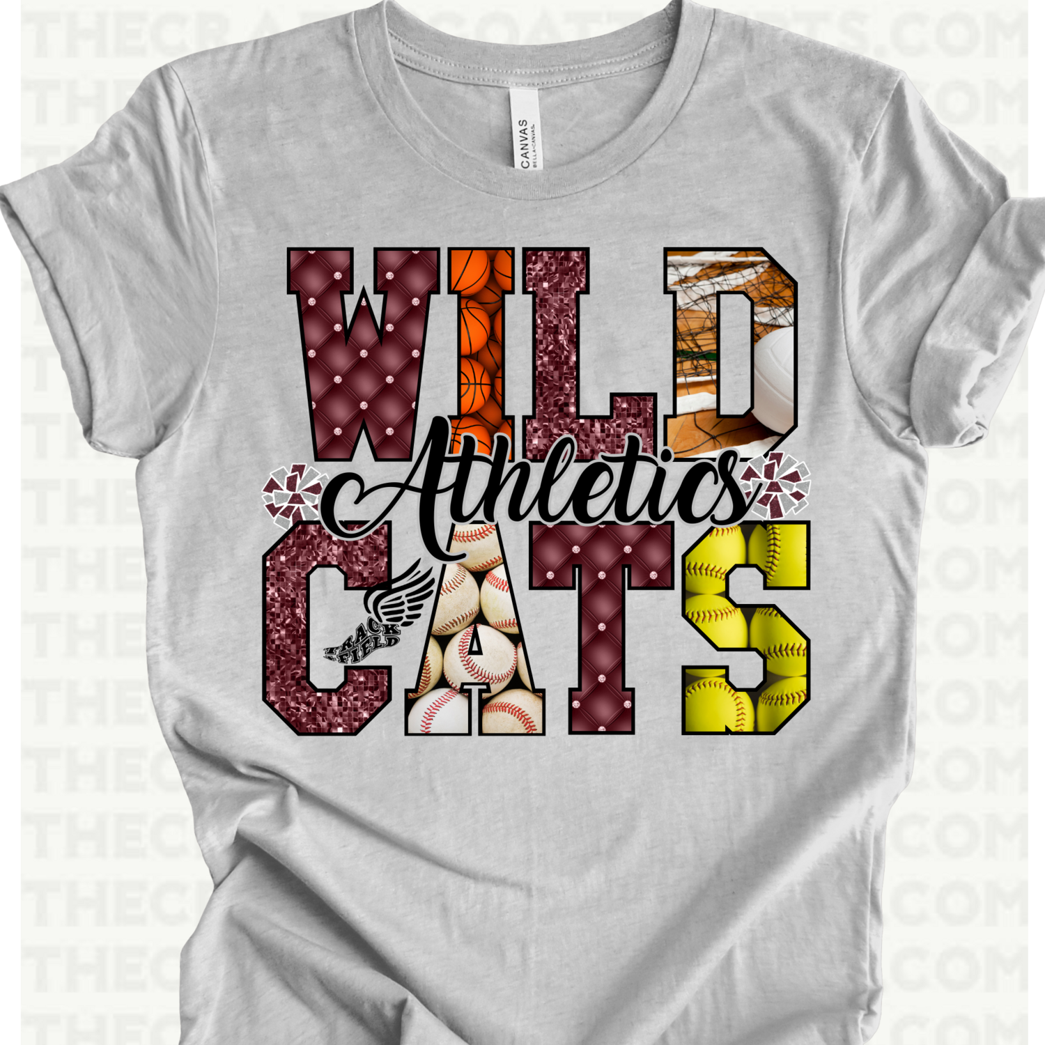 Wildcats Athletics
