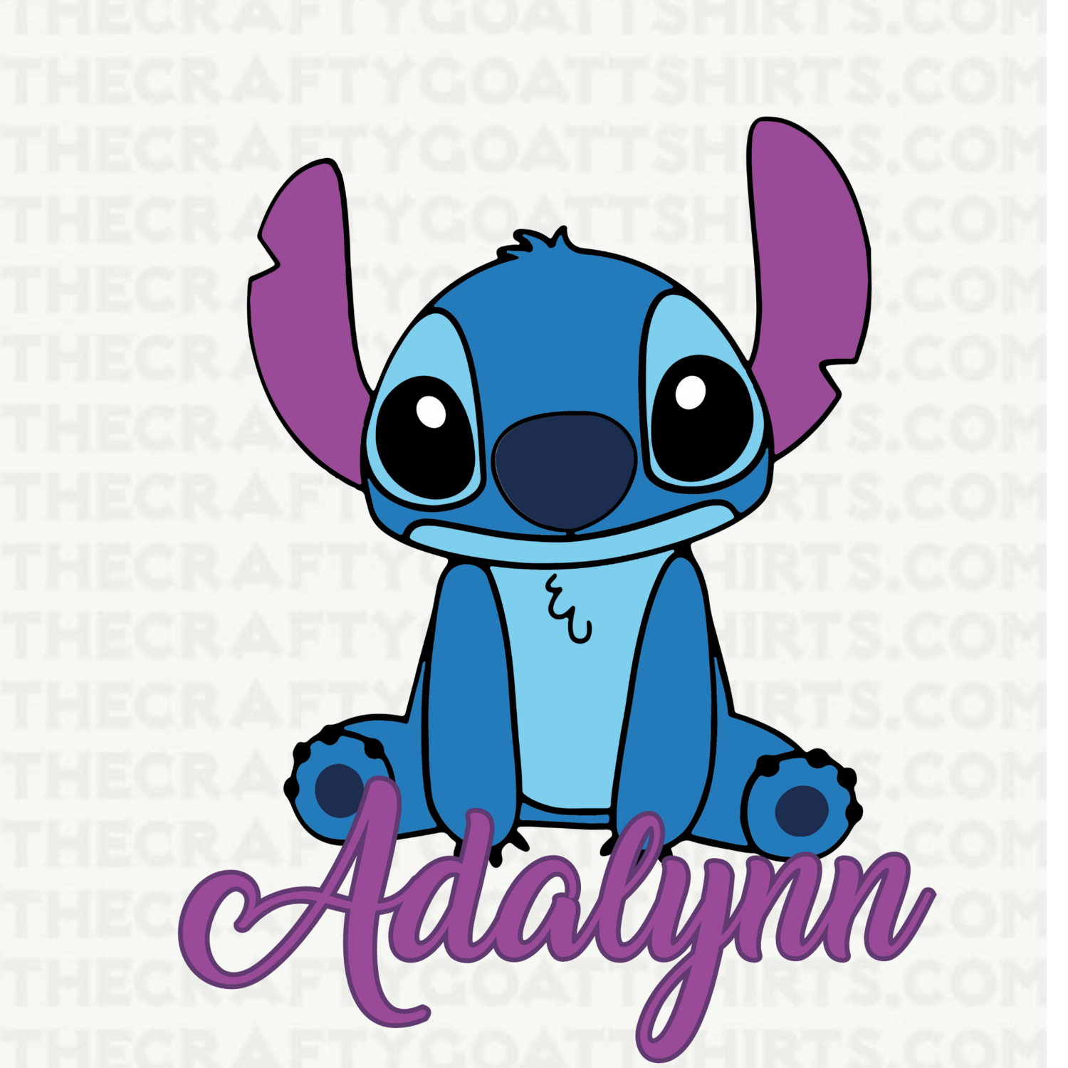 Stitch