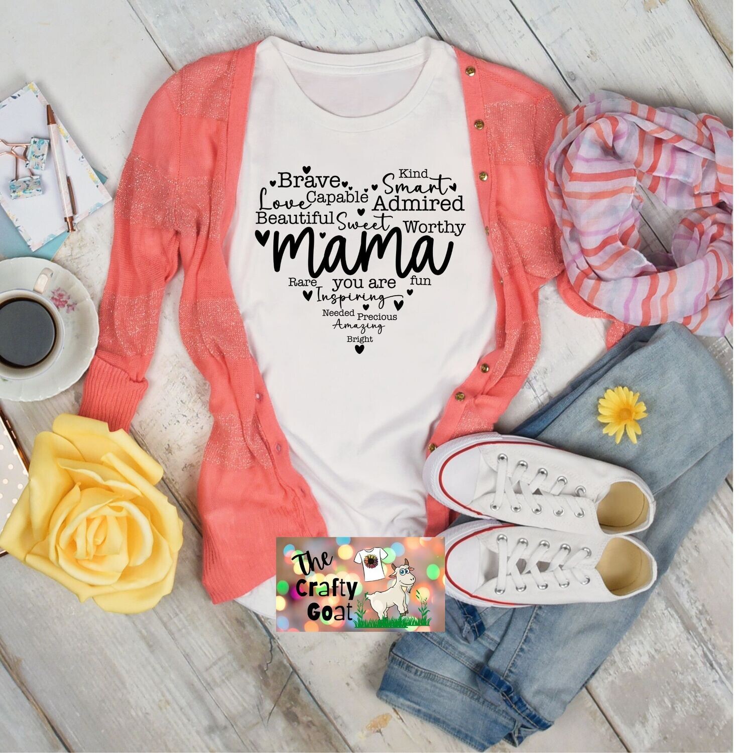 Mama Heart