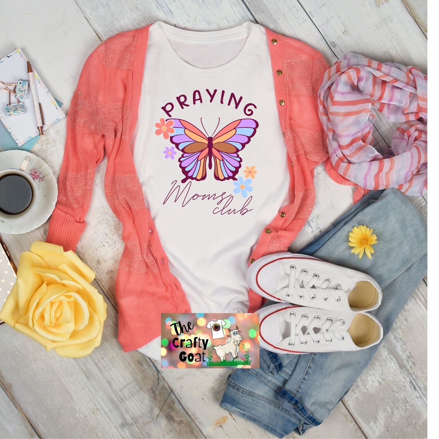 Praying-moms-club