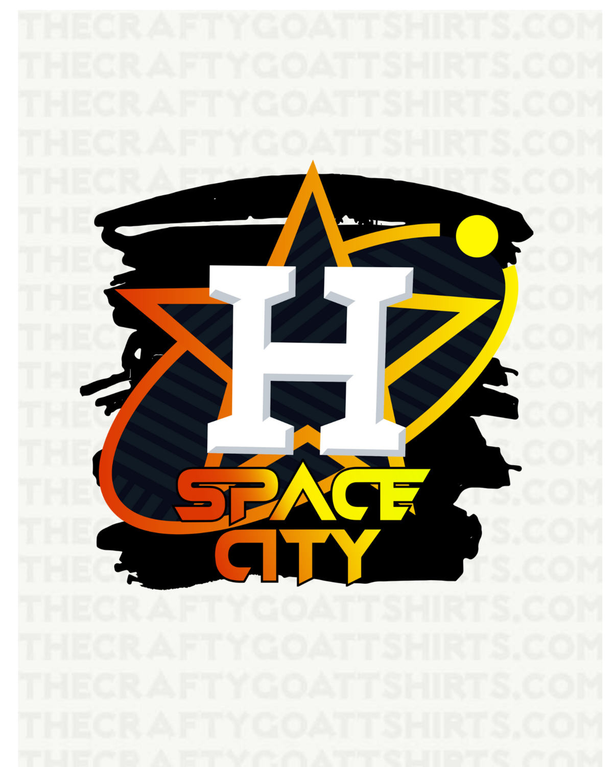 Space City Astros