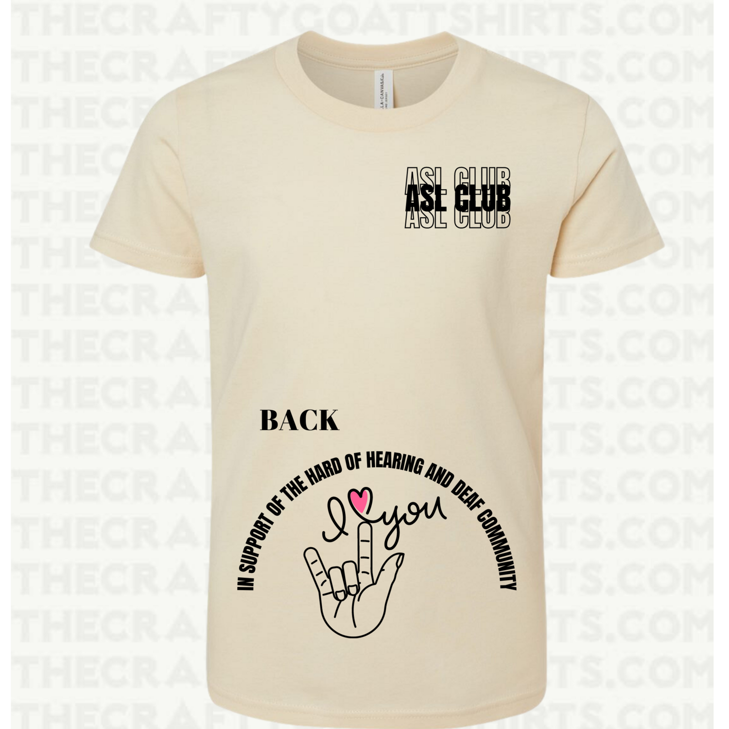 ASL CLUB