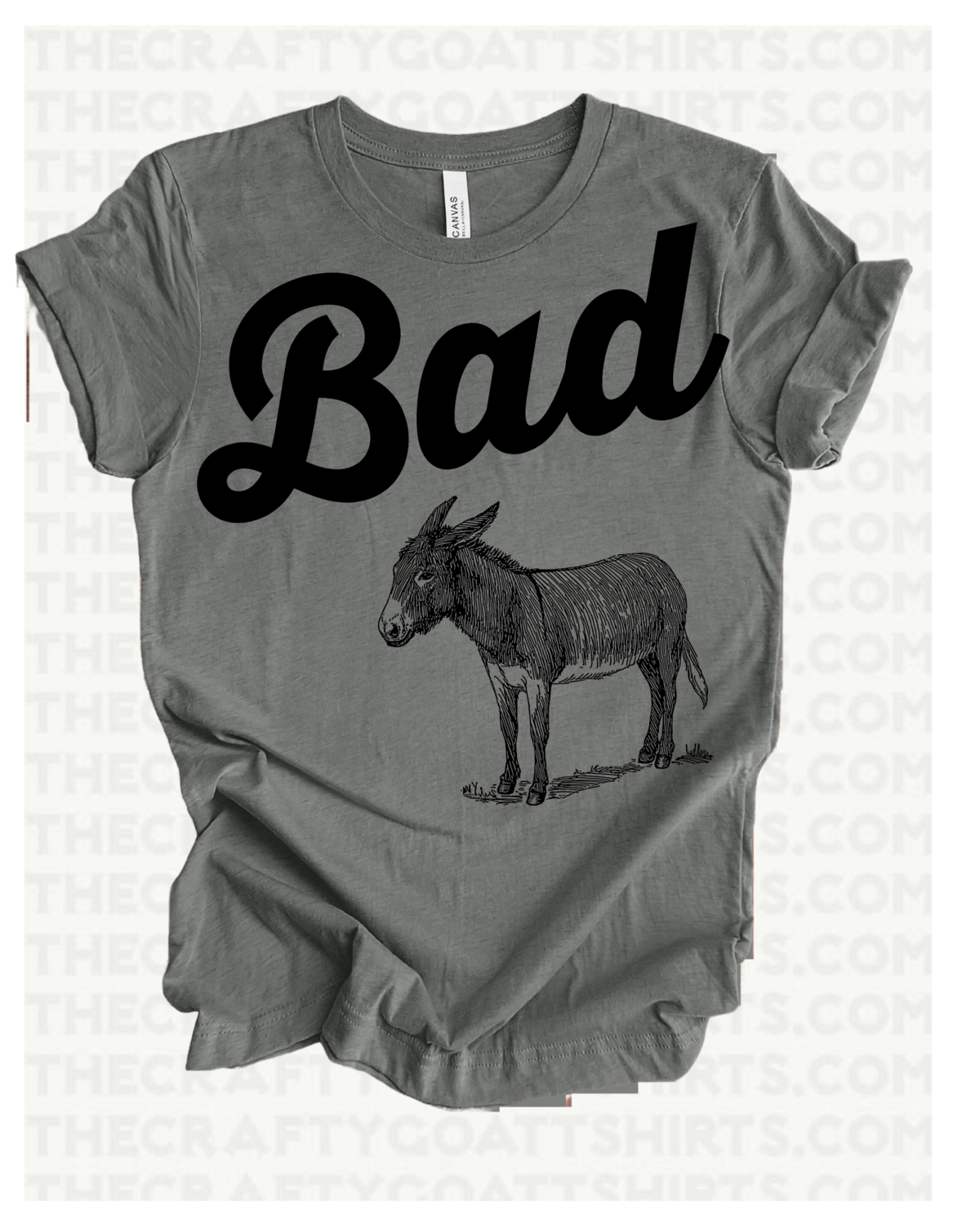 Bad Ass