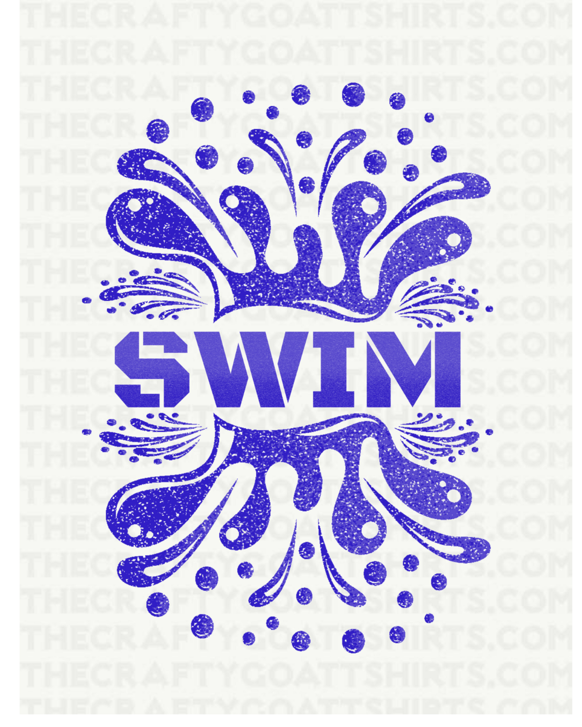 Swim Splash