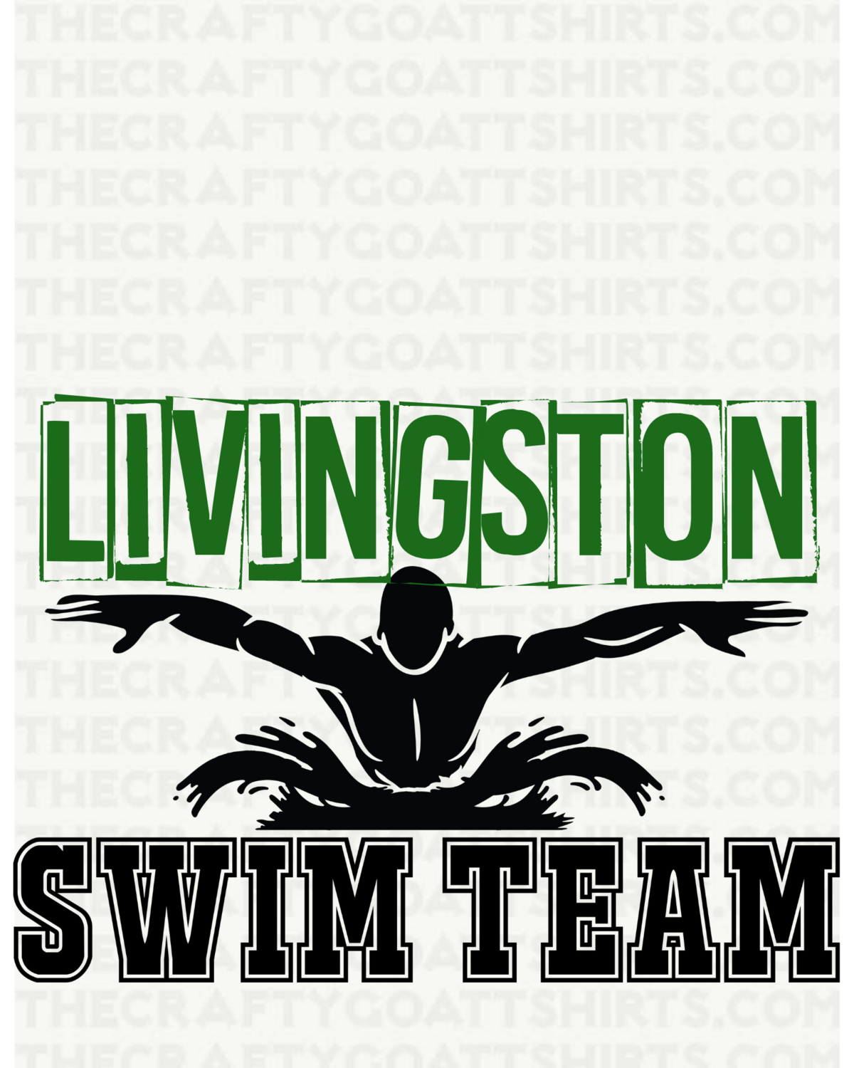 Livingston Swim Team
