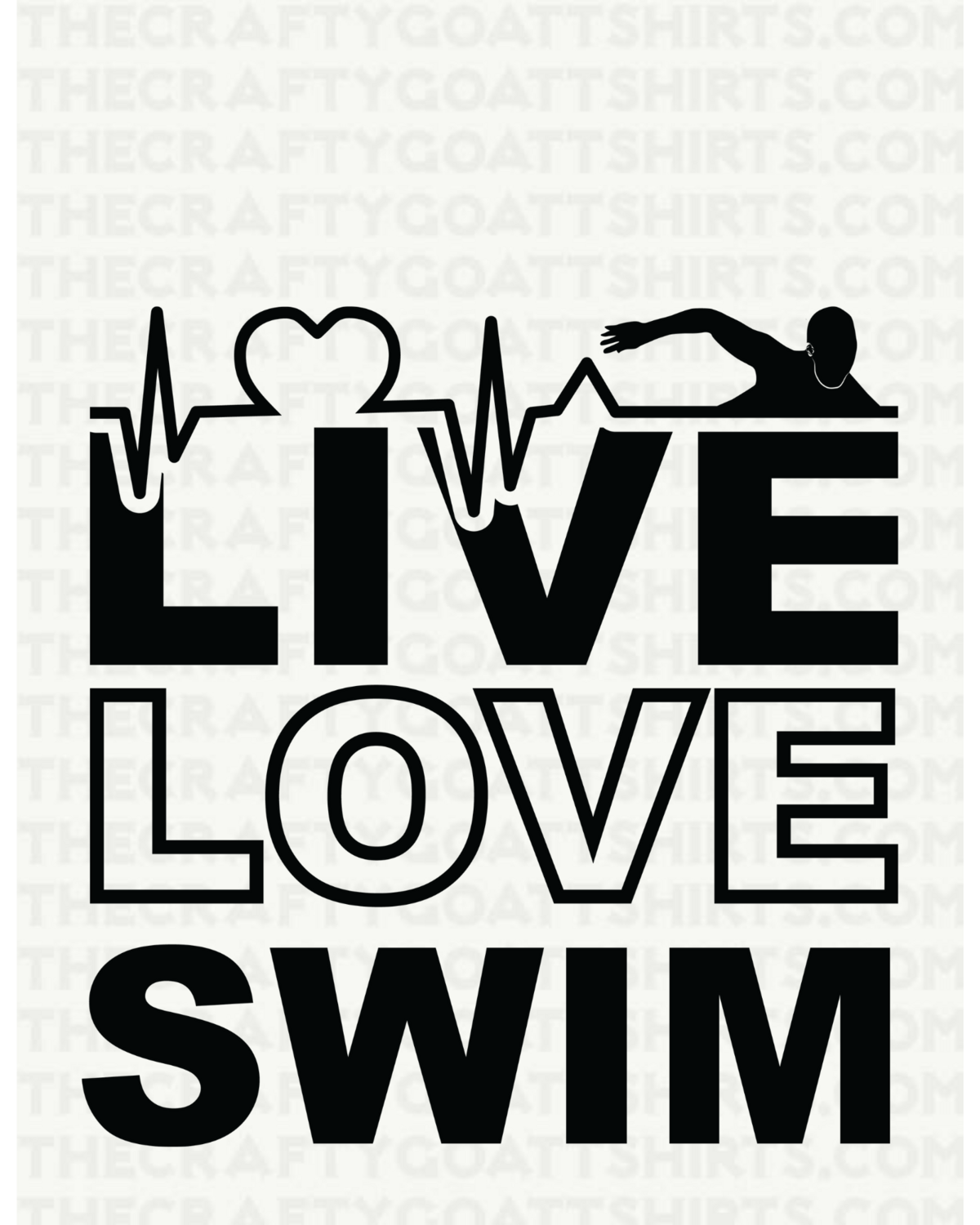Live Love Swim