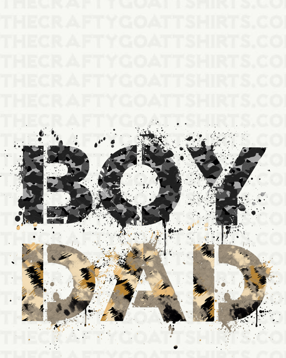 Boy Dad