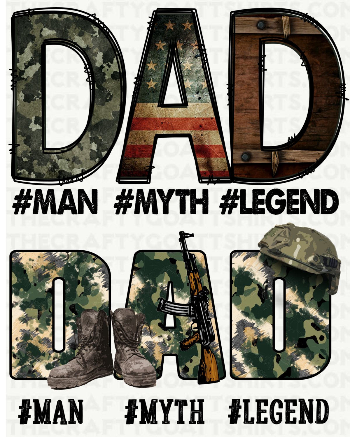 DAD
