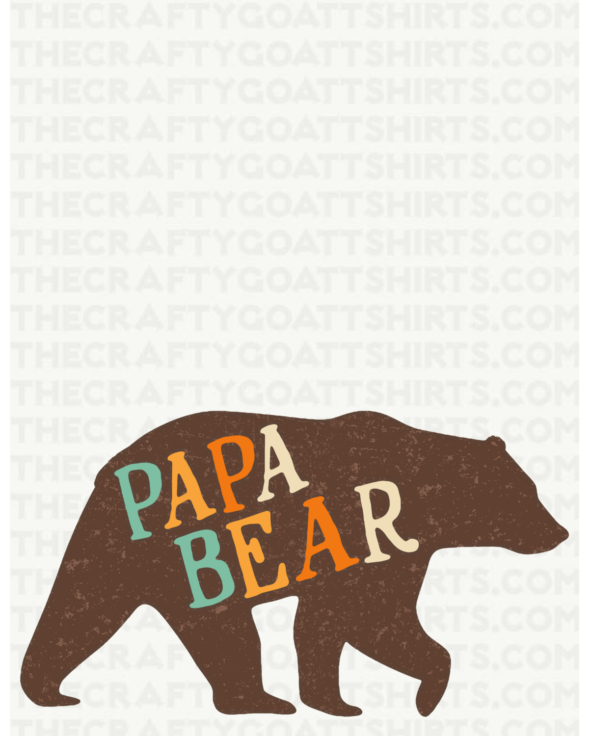 Papa Bear