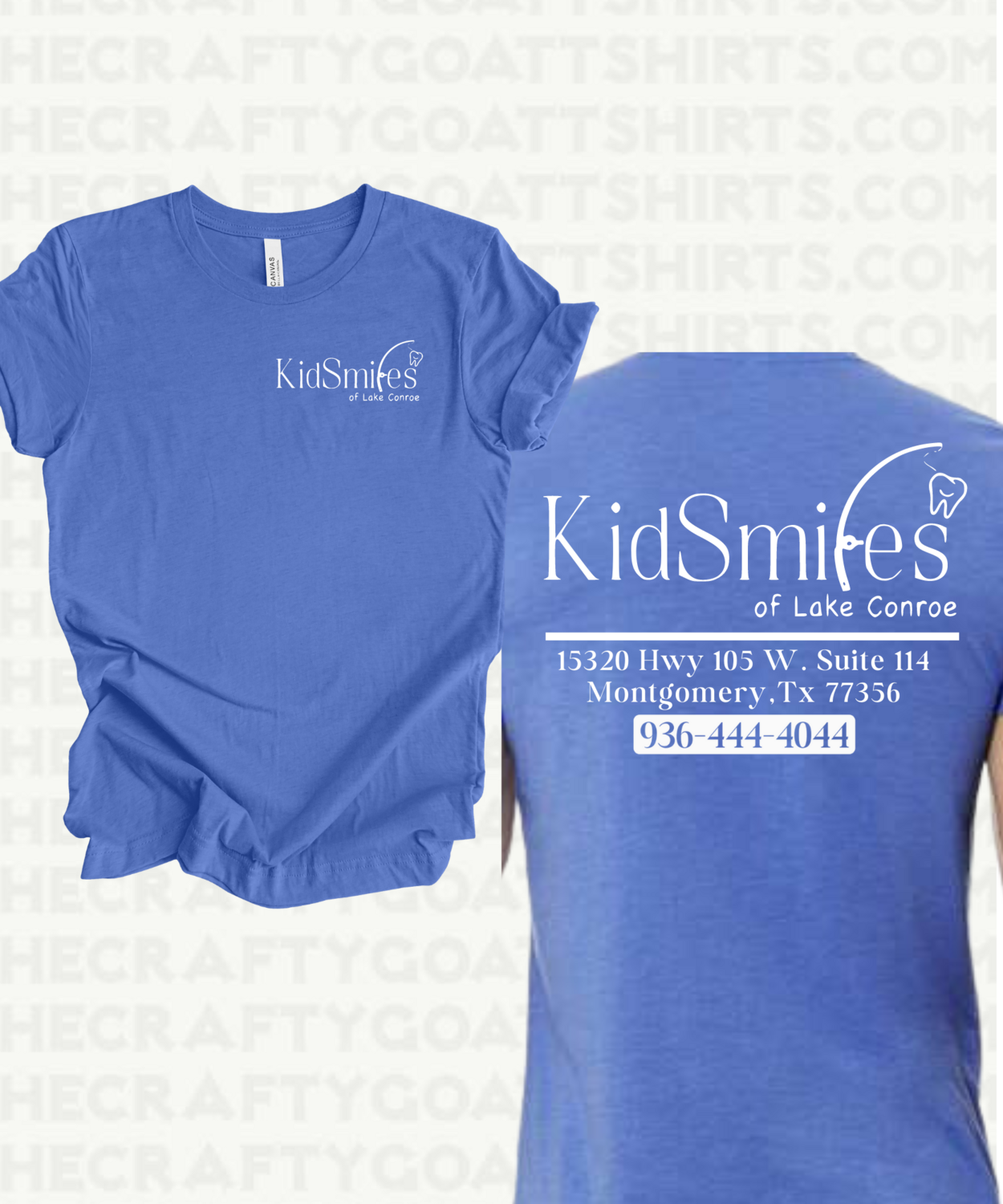 KidSmiles of Lake Conroe