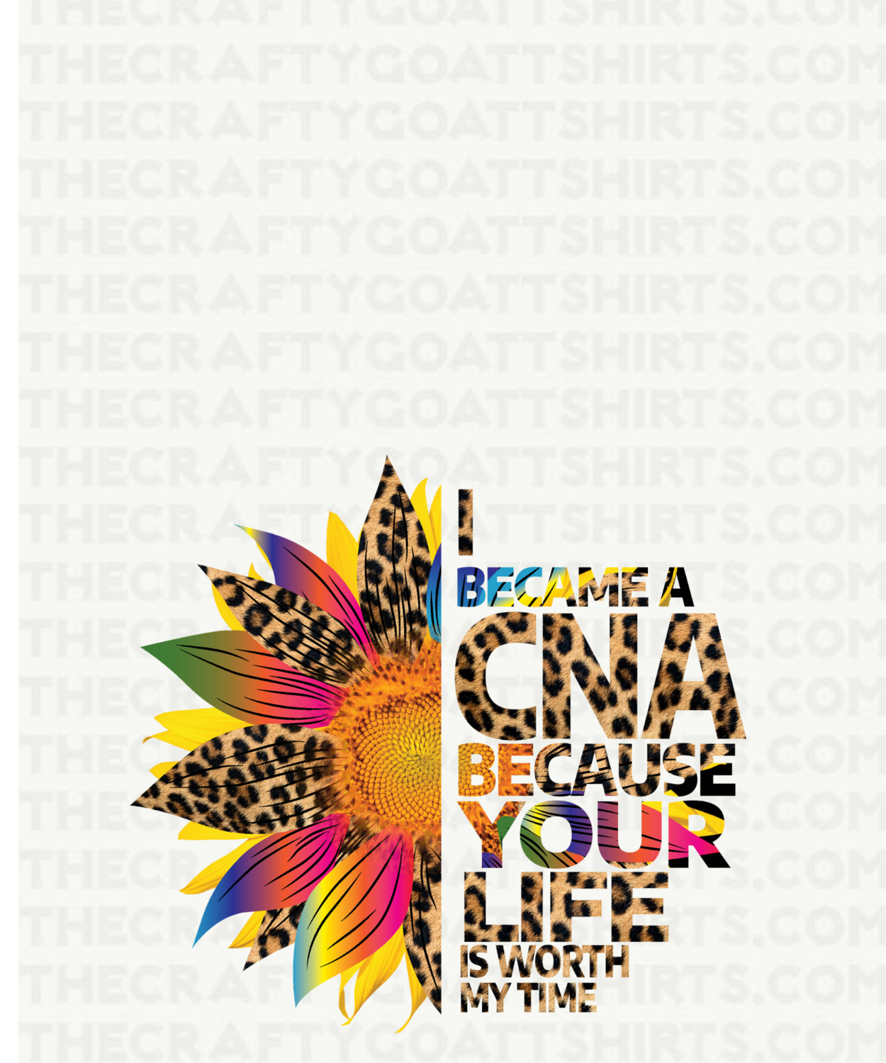 CNA Flower