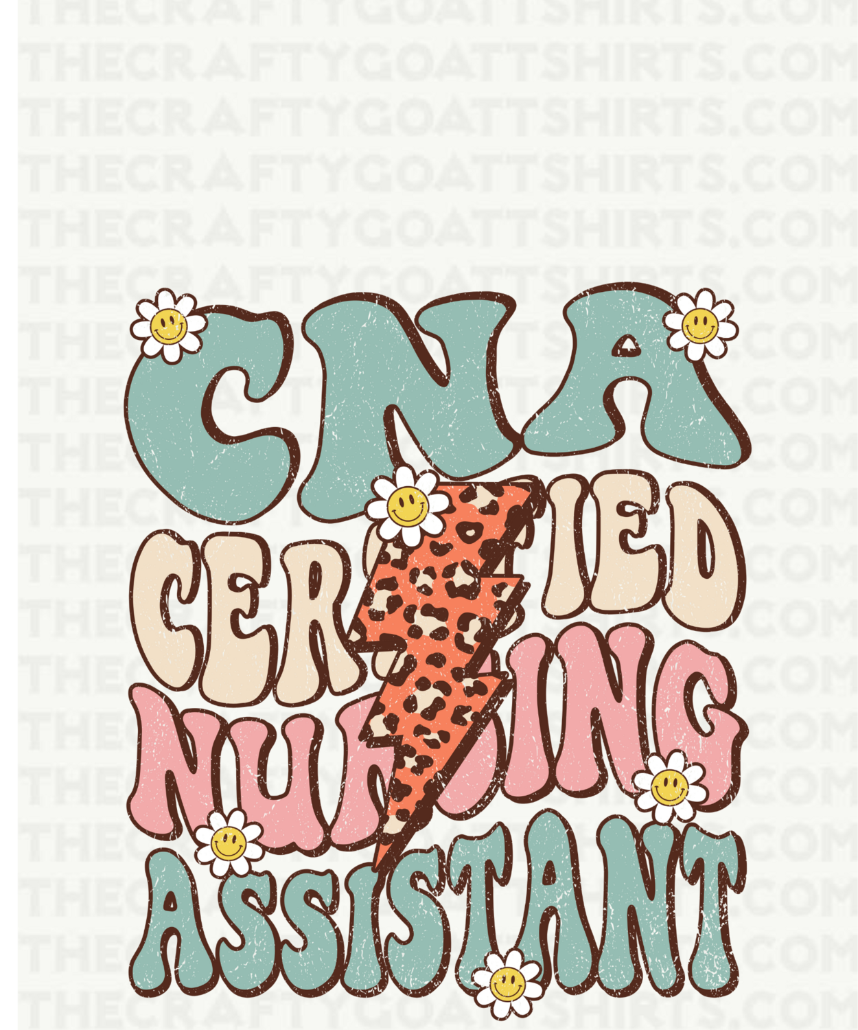 CNA Retro vibes