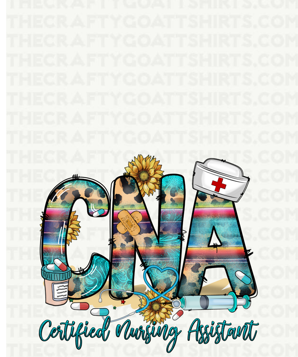 CNA Western