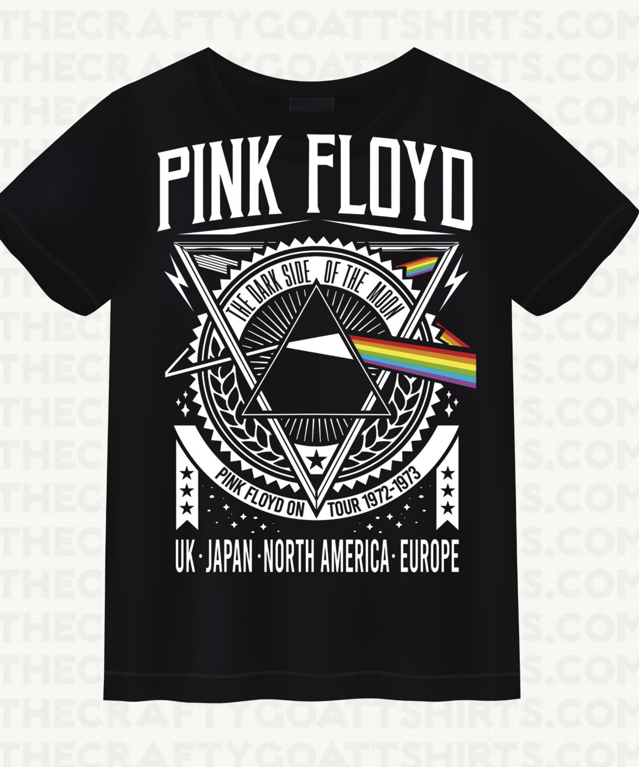 Pink Floyd