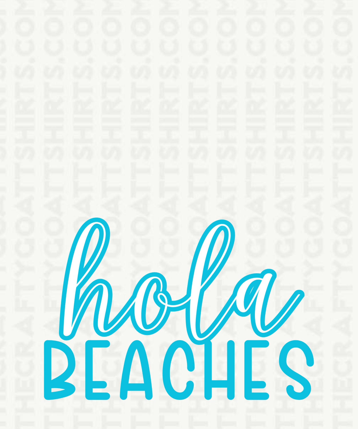 Hola Beaches