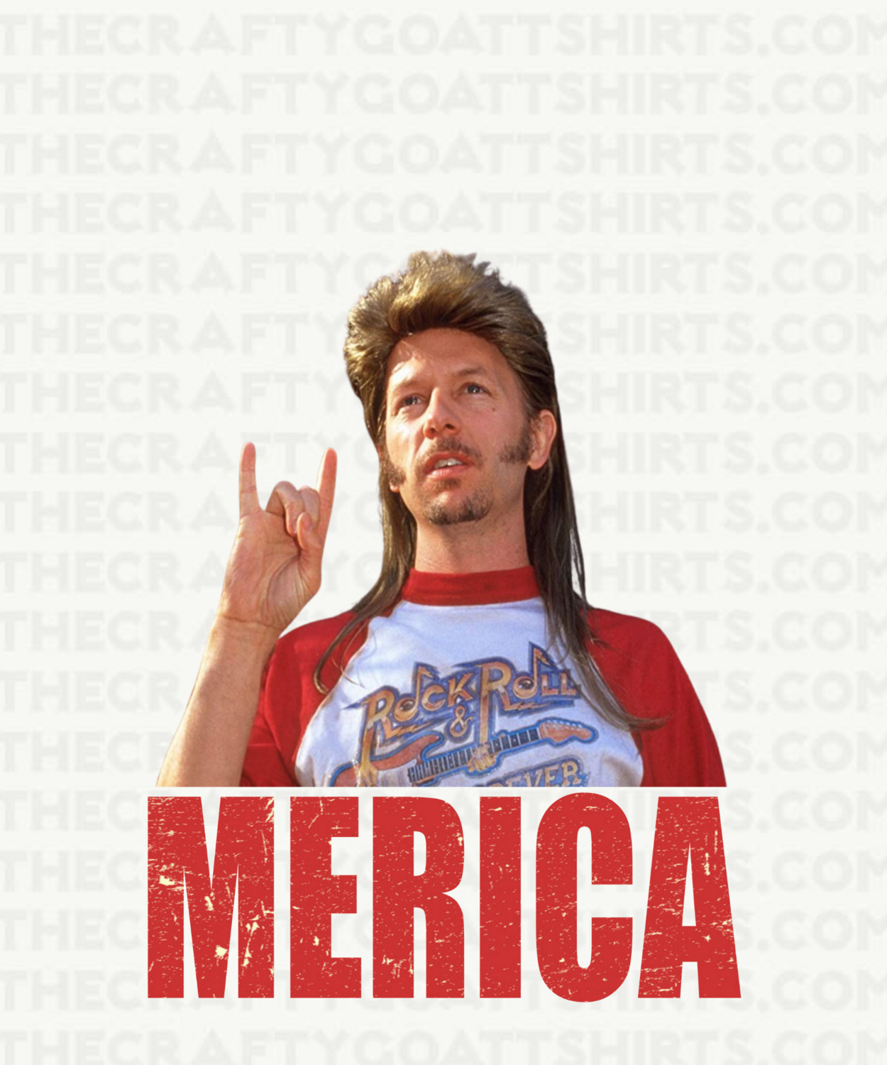 Merica Joe Dirt
