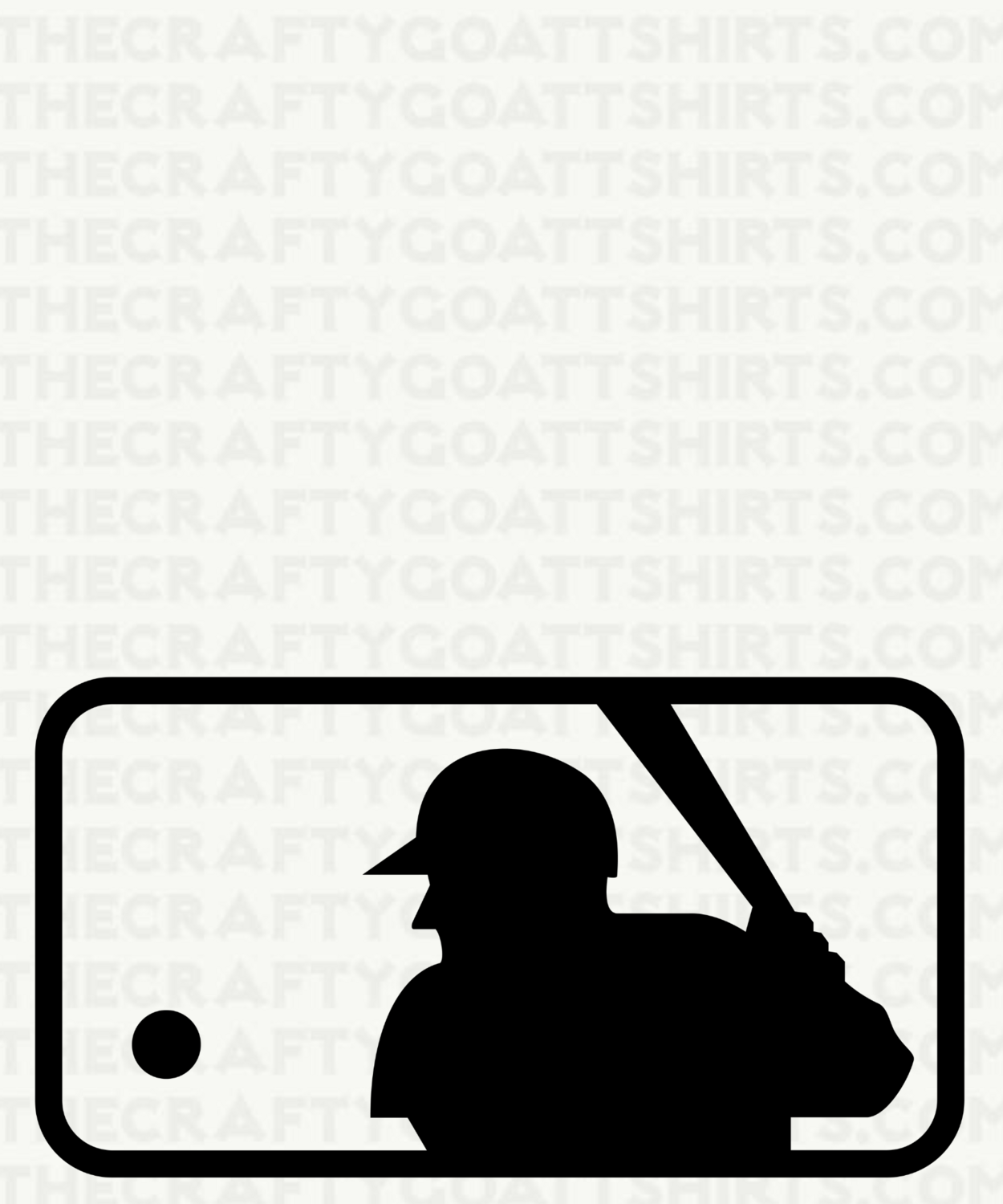 MLB logo
