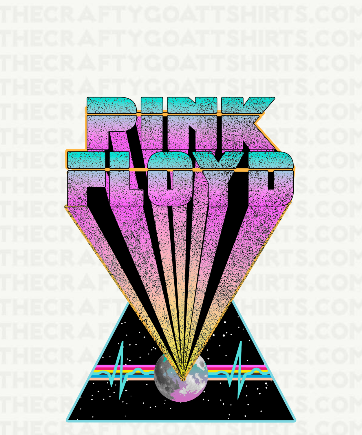 Pink Floyd