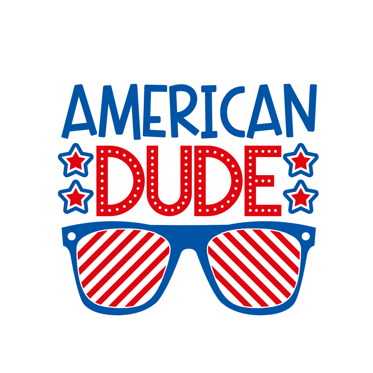 American Dude