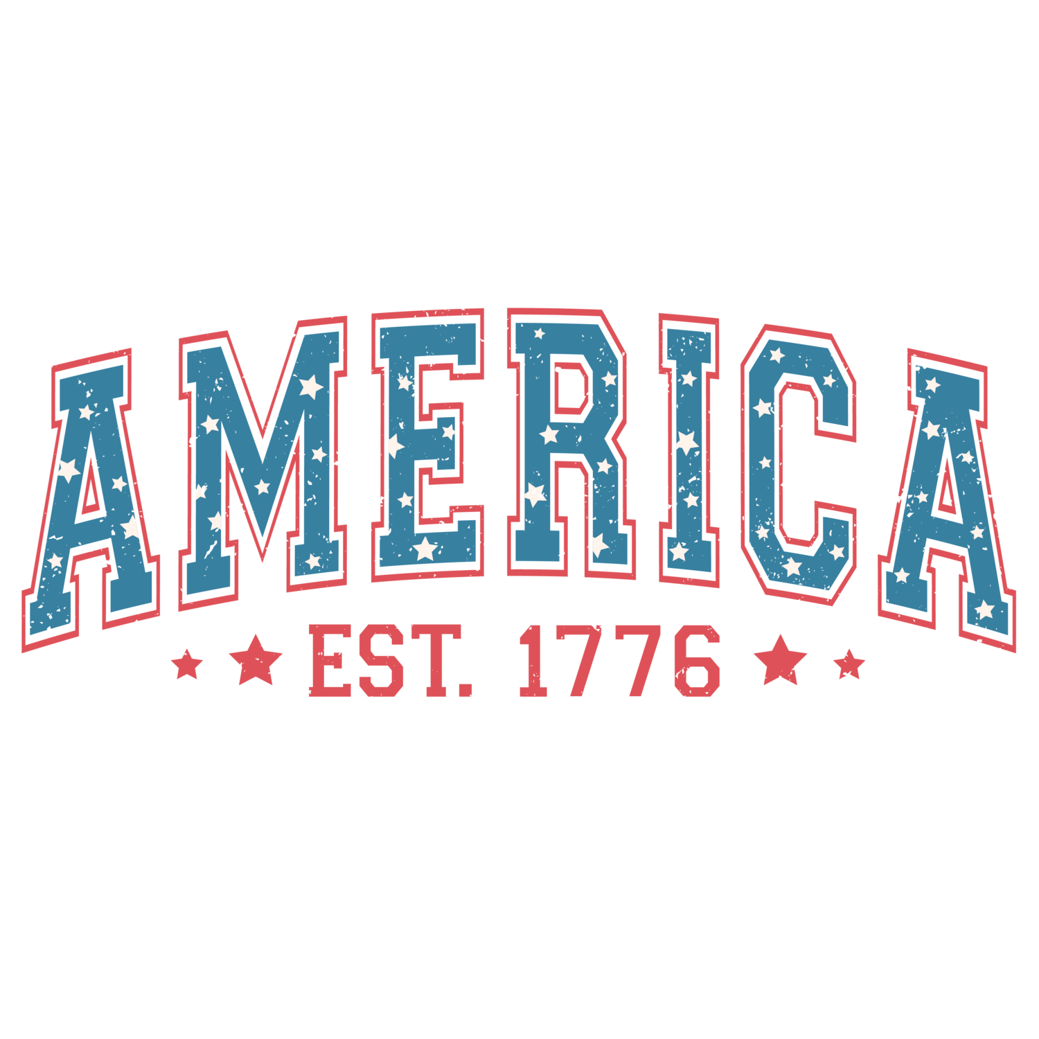 America Distressed