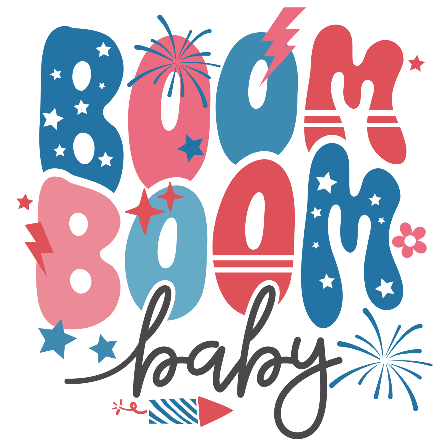 Boom Boom Baby