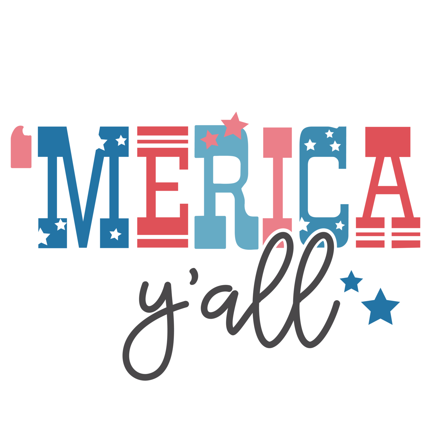 Merica Yall