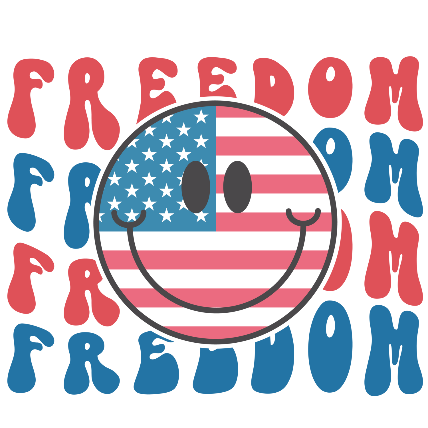 Freedom Repeat