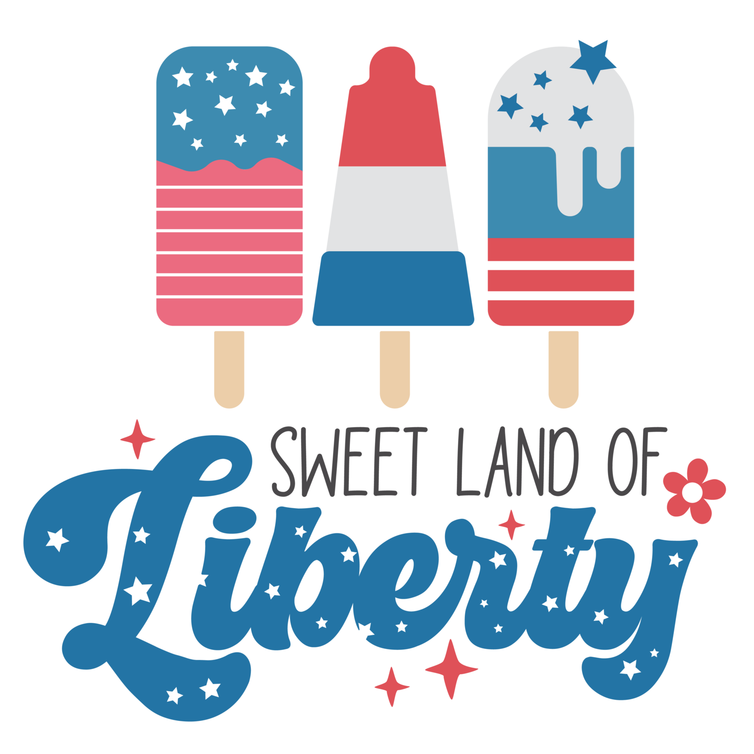 Sweet Land of Liberty