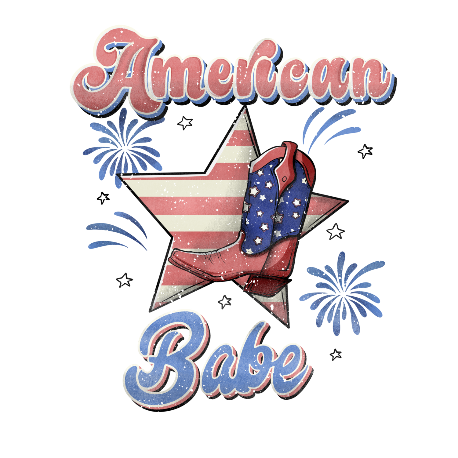 American Babe