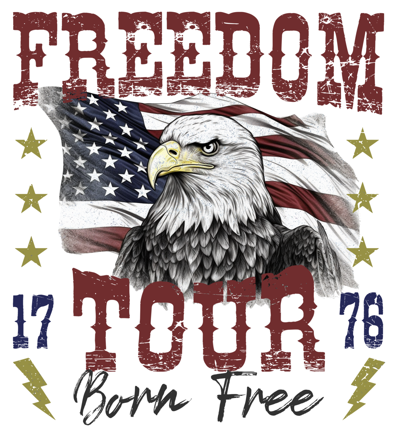 Freedom Tour