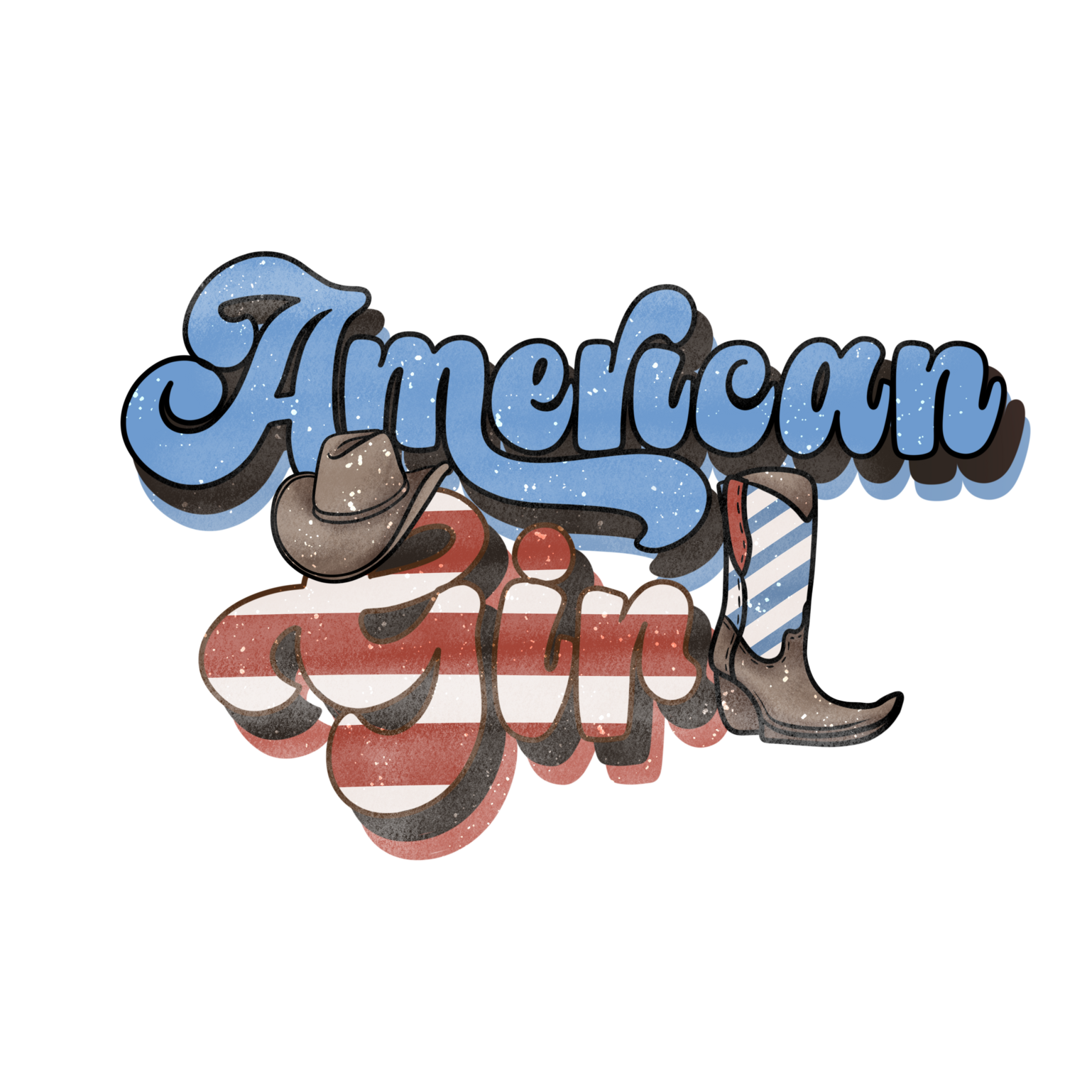 American Girl