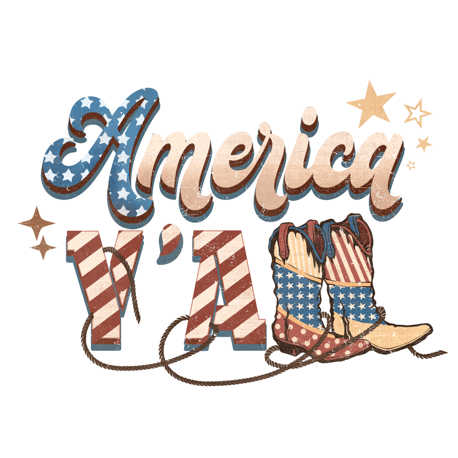 America Yall